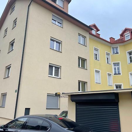 Apartament Seos Self Check In ,Gratis Parken Graz Zewnętrze zdjęcie