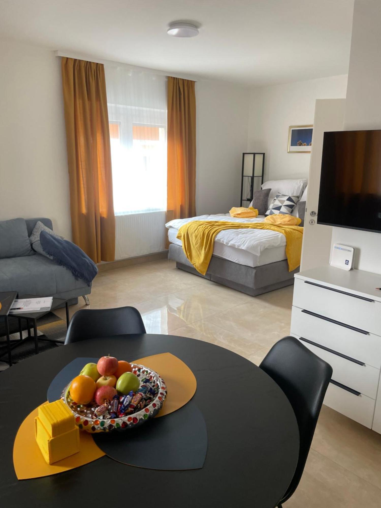 Apartament Seos Self Check In ,Gratis Parken Graz Zewnętrze zdjęcie