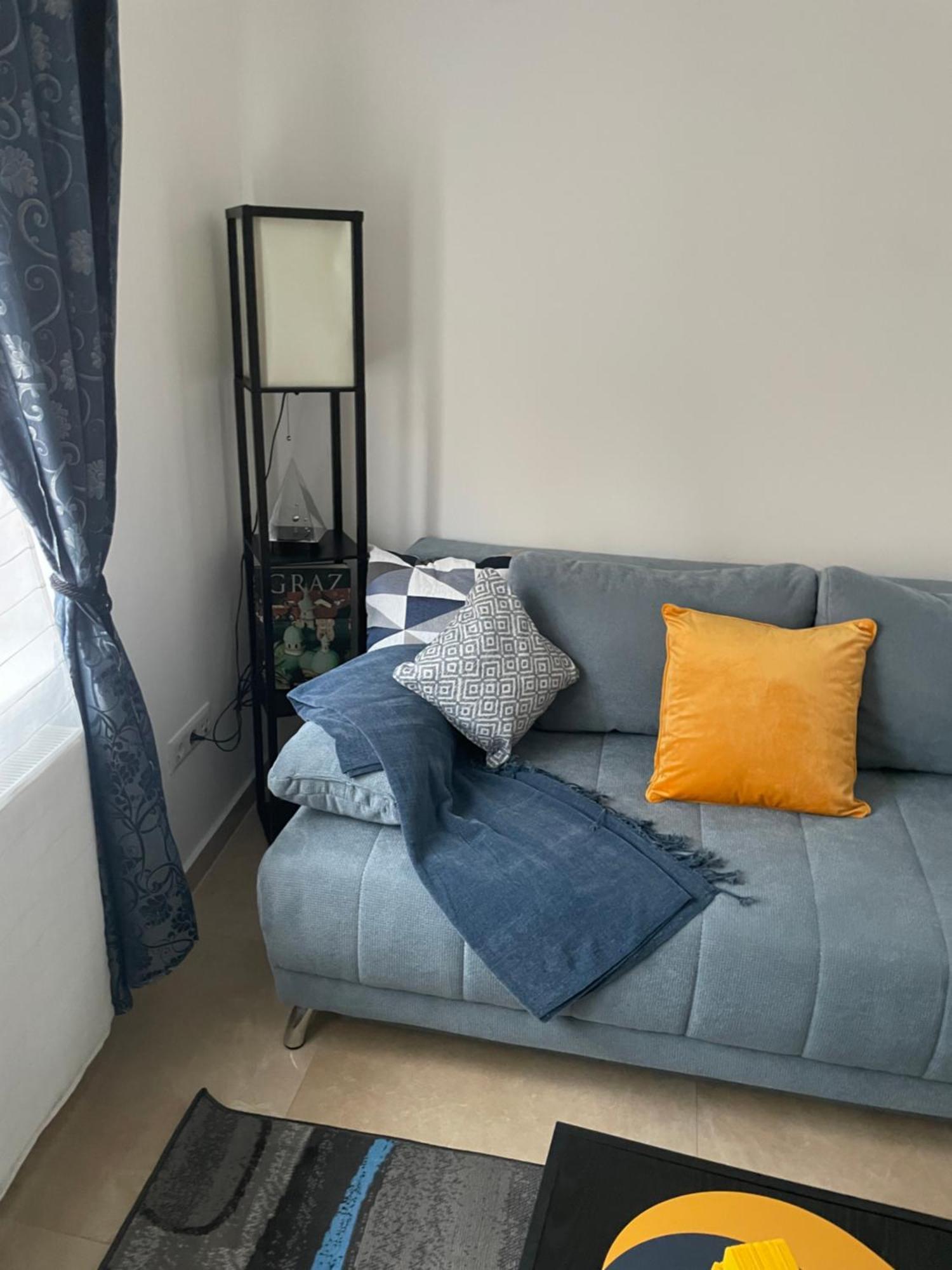 Apartament Seos Self Check In ,Gratis Parken Graz Zewnętrze zdjęcie