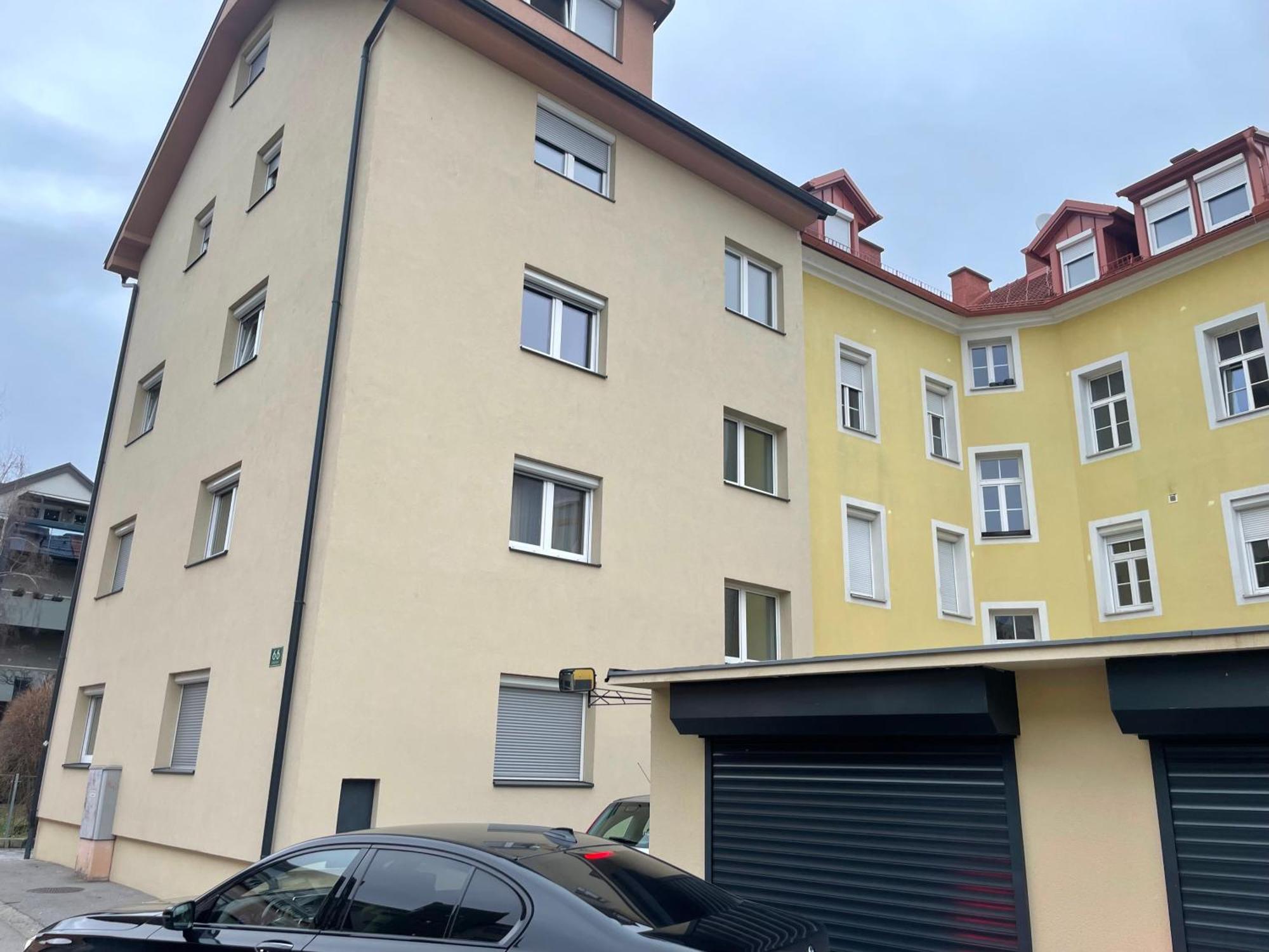 Apartament Seos Self Check In ,Gratis Parken Graz Zewnętrze zdjęcie